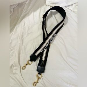 The Marc Jacobs Strap